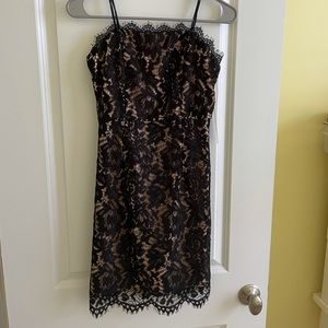 NWT LULUS COCKTAIL DRESS